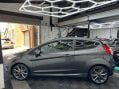 Ford Fiesta 1.0 Fiesta ST-Line 3dr 12