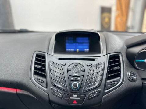 Ford Fiesta 1.0 Fiesta ST-Line 3dr 24