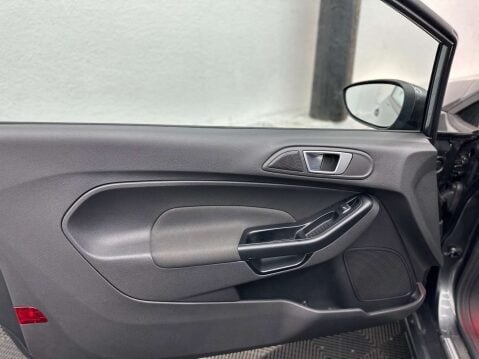 Ford Fiesta 1.0 Fiesta ST-Line 3dr 36