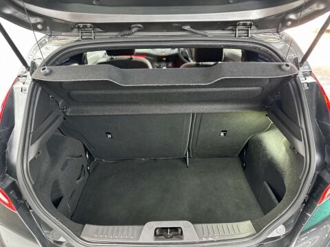 Ford Fiesta 1.0 Fiesta ST-Line 3dr 40