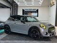 Mini Hatch 2.0 Cooper S Auto 3dr 1