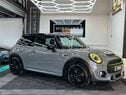 Mini Hatch 2.0 Cooper S Auto 3dr
