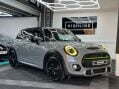Mini Hatch 2.0 Cooper S Auto 3dr 2