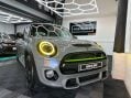 Mini Hatch 2.0 Cooper S Auto 3dr 3