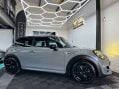 Mini Hatch 2.0 Cooper S Auto 3dr 5