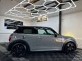 Mini Hatch 2.0 Cooper S Auto 3dr 7