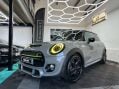 Mini Hatch 2.0 Cooper S Auto 3dr 8