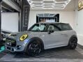 Mini Hatch 2.0 Cooper S Auto 3dr 9