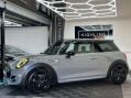Mini Hatch 2.0 Cooper S Auto 3dr 10