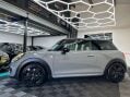 Mini Hatch 2.0 Cooper S Auto 3dr 11