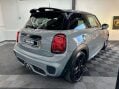 Mini Hatch 2.0 Cooper S Auto 3dr 13