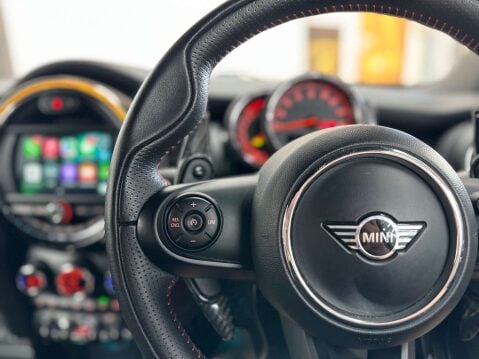 Mini Hatch 2.0 Cooper S Auto 3dr 20
