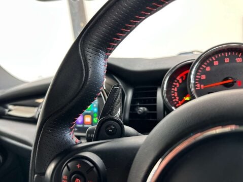 Mini Hatch 2.0 Cooper S Auto 3dr 22