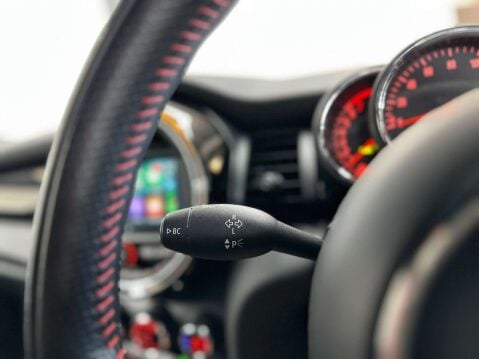 Mini Hatch 2.0 Cooper S Auto 3dr 24