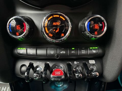 Mini Hatch 2.0 Cooper S Auto 3dr 29