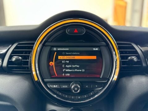 Mini Hatch 2.0 Cooper S Auto 3dr 35