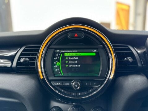 Mini Hatch 2.0 Cooper S Auto 3dr 36