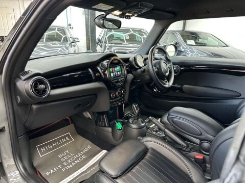Mini Hatch 2.0 Cooper S Auto 3dr 41