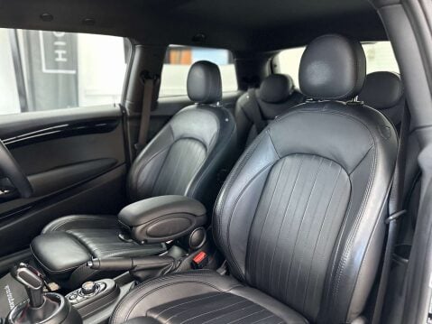 Mini Hatch 2.0 Cooper S Auto 3dr 42