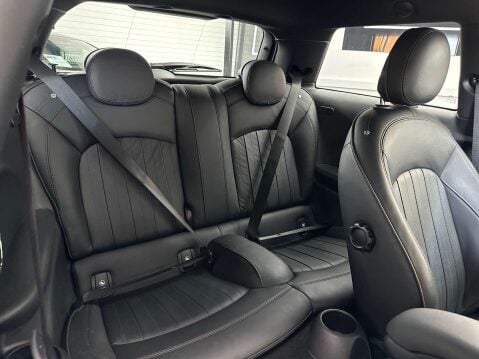 Mini Hatch 2.0 Cooper S Auto 3dr 44