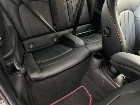 Mini Hatch 2.0 Cooper S Auto 3dr 45