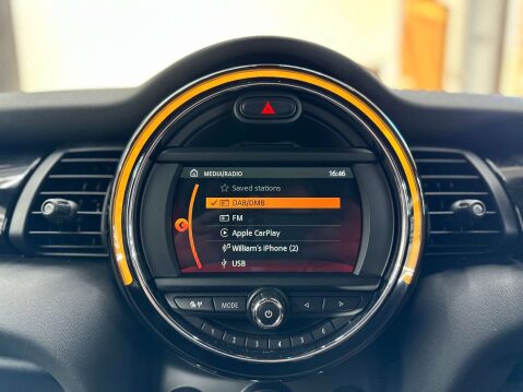 Mini Hatch 2.0 Cooper S Auto 3dr 35