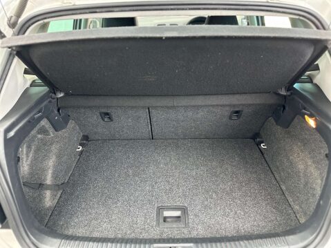 Volkswagen Polo 1.4 Polo Match Semi-Auto 5dr 34