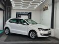 Volkswagen Polo 1.4 Polo Match Semi-Auto 5dr 3
