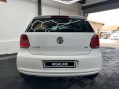 Volkswagen Polo 1.4 Polo Match Semi-Auto 5dr 8