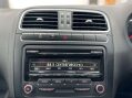 Volkswagen Polo 1.4 Polo Match Semi-Auto 5dr 21