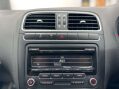 Volkswagen Polo 1.4 Polo Match Semi-Auto 5dr 22