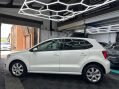 Volkswagen Polo 1.4 Polo Match Semi-Auto 5dr 11