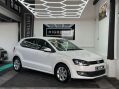 Volkswagen Polo 1.4 Polo Match Semi-Auto 5dr 1