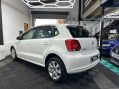 Volkswagen Polo 1.4 Polo Match Semi-Auto 5dr 9