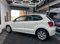 Volkswagen Polo 1.4 Polo Match Semi-Auto 5dr 10