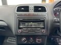 Volkswagen Polo 1.4 Polo Match Semi-Auto 5dr 20
