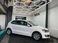 Volkswagen Polo 1.4 Polo Match Semi-Auto 5dr 4