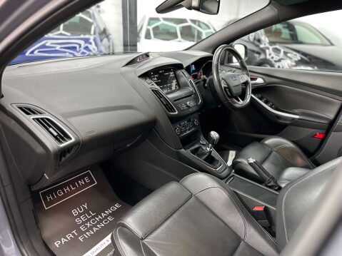 Ford Focus 2.0 Focus ST-3 TDCi 5dr 41