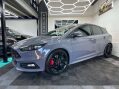 Ford Focus 2.0 Focus ST-3 TDCi 5dr 7