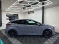 Ford Focus 2.0 Focus ST-3 TDCi 5dr 5