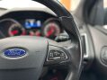 Ford Focus 2.0 Focus ST-3 TDCi 5dr 26