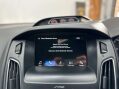 Ford Focus 2.0 Focus ST-3 TDCi 5dr 34