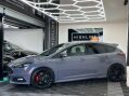 Ford Focus 2.0 Focus ST-3 TDCi 5dr 8