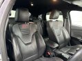 Ford Focus 2.0 Focus ST-3 TDCi 5dr 21