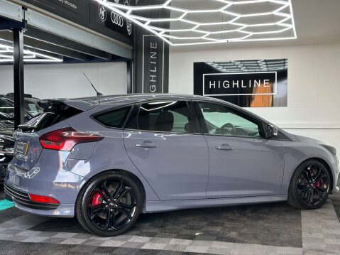 Ford Focus 2.0 Focus ST-3 TDCi 5dr 18