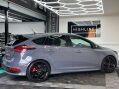 Ford Focus 2.0 Focus ST-3 TDCi 5dr 18