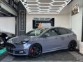 Ford Focus 2.0 Focus ST-3 TDCi 5dr 6