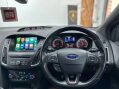 Ford Focus 2.0 Focus ST-3 TDCi 5dr 24