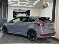 Ford Focus 2.0 Focus ST-3 TDCi 5dr 13
