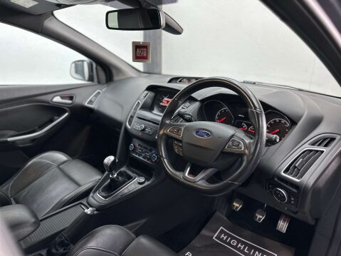 Ford Focus 2.0 Focus ST-3 TDCi 5dr 20
